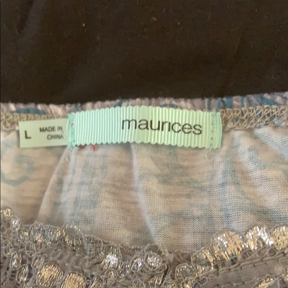 Tank top - Picture 3 of 4